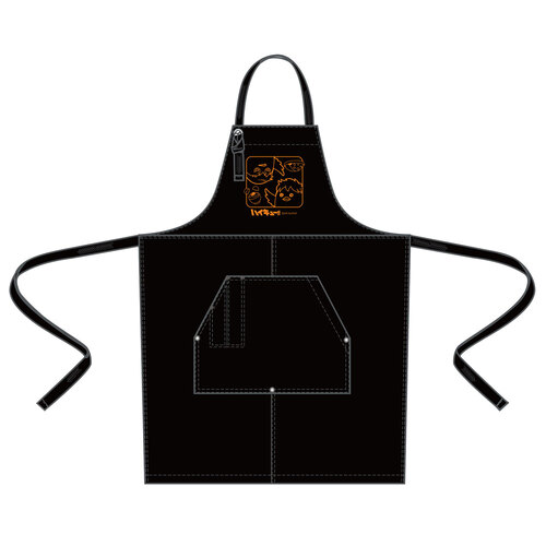 Haikyu!! Apron Karasuno High School