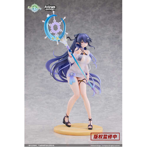 -PRE ORDER- Festive Eda 1/7 Scale Figure