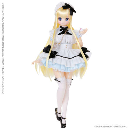 -TENTATIVE PRE ORDER- Colorful Dreamin' / Hatori Kokone in Wonderland Ver. 1.2 (Regular Release Ver.)