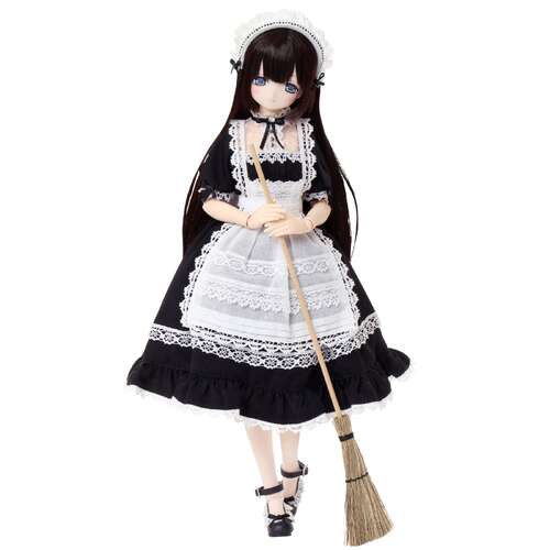 -PRE ORDER- EX Cute Family Mia / Loyal Maid Classical Black Ver. [Re-release]