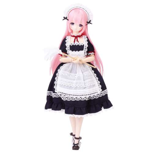 -PRE ORDER- EX Cute Family Mia / Loyal Maid Nocturnal Navy Ver. [Re-release]
