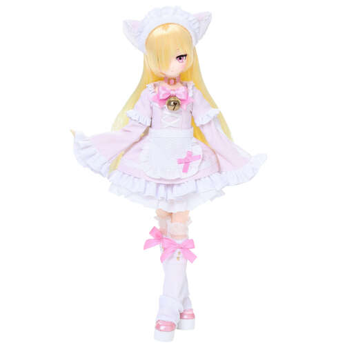 -PRE ORDER- Luminous Street Mochizuki Uru Pop'n Soda Maid Strawberry Soda Ver.