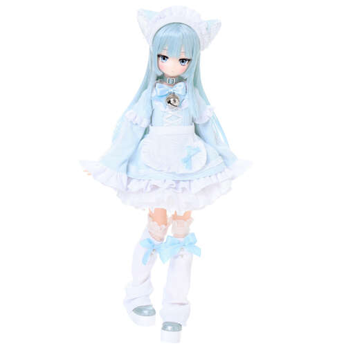 -PRE ORDER- Luminous Street Mochizuki Uru Pop'n Soda Maid Sweet Blue Soda Ver.