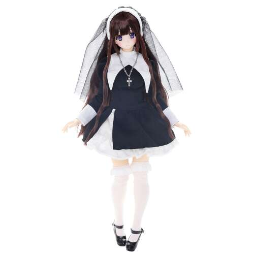 -TENTATIVE PRE ORDER- 1/6 Maiden's Prayer Mahiro