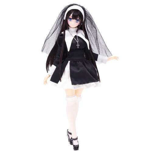 -TENTATIVE PRE ORDER- 1/6 Maiden's Prayer Yui