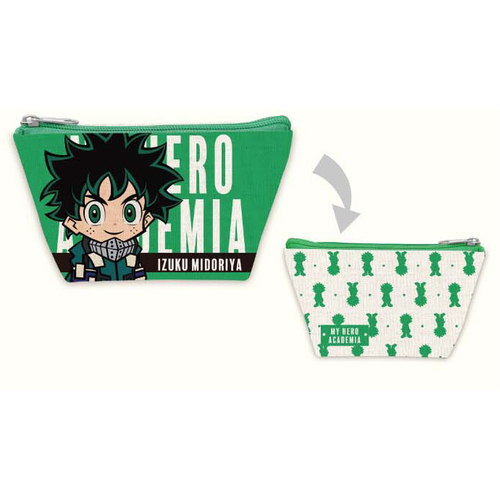 Multi Pouch My Hero Academia 01 Midoriya Izuku MLP