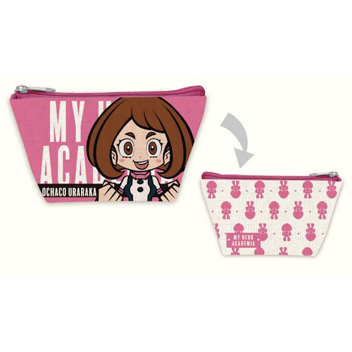 Multi Pouch My Hero Academia 03 Uraraka Ochaco MLP