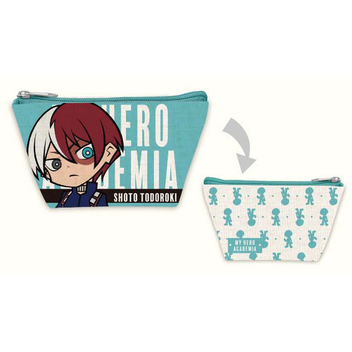 Multi Pouch My Hero Academia 04 Todoroki Shoto MLP