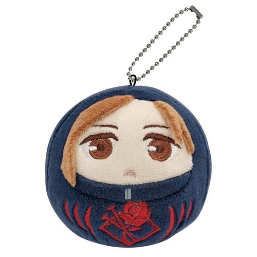 Korokoro Daruma Mascot 03 Kugisaki Nobara KDM