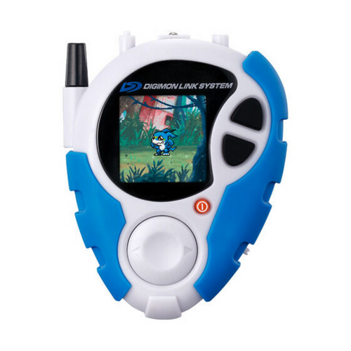 -PRE ORDER- D-3 Digimon Detect & Discover 25th Colour Evolution Daisuke Motomiya Colour