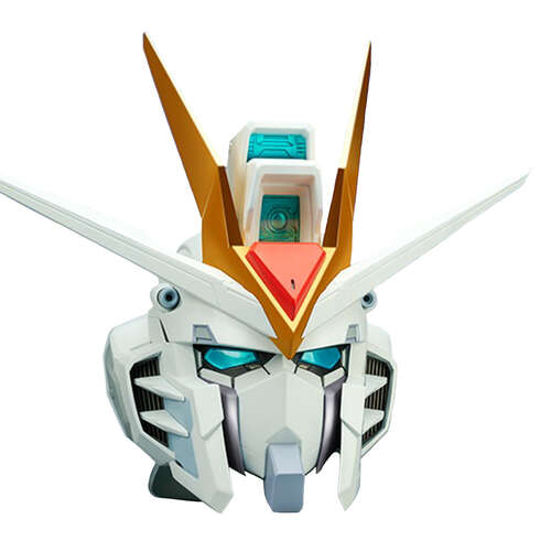 -PRE ORDER- BN Head Collection Rising Freedom Gundam
