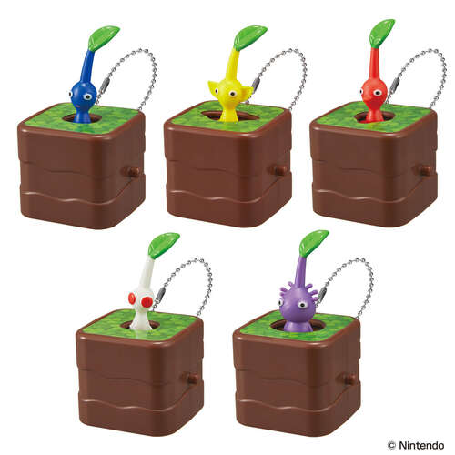 Pikmin Lite Ver. [BLIND BOX]