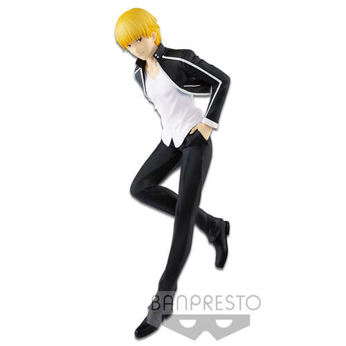EXQ Figure Gilgamesh
