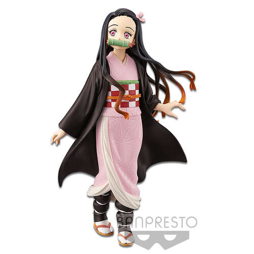 -PRE ORDER- Demon Slayer Figure Vol 2 - Nezuko Kamado