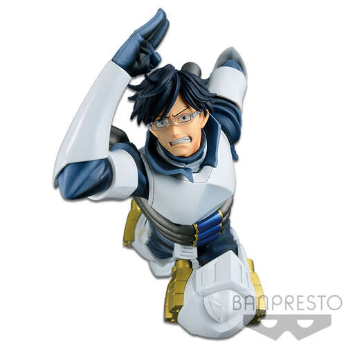 My Hero Academia Banpresto Figure Colosseum Vol.6 Iida Tenya
