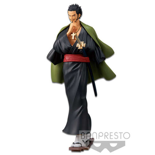 One Piece Treasure Cruise World Journey Vol.3 -Dracule Mihawk-