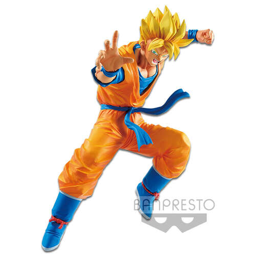 Dragon Ball Legends Collab -Son Gohan-