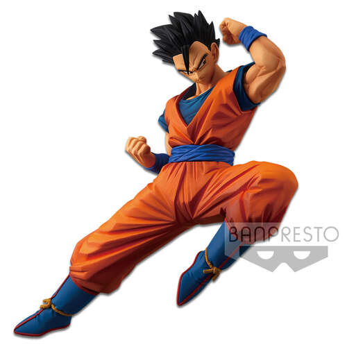 DB Super Chosenshiretsuden Vol.6 A: Ultimate Son Gohan
