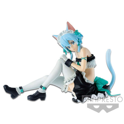 Sword Art Online Memory Defrag EXQ Figure ~Sinon~