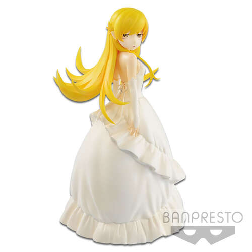 Project Monogatari Series EXQ Figure ~Oshino Shinobu Vol.2~