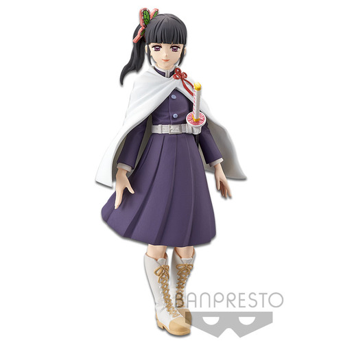 Demon Slayer Figure Vol 7 - Kanao Tsuyuri