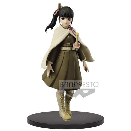 -PRE ORDER- Demon Slayer Figure Vol 8 - Kanao Tsuyuri