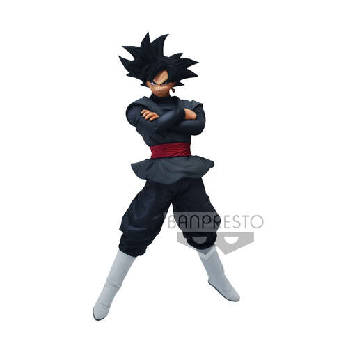 -PRE ORDER- Dragon Ball Super Chosenshiretsudenⅱ Vol.2 - Goku Black