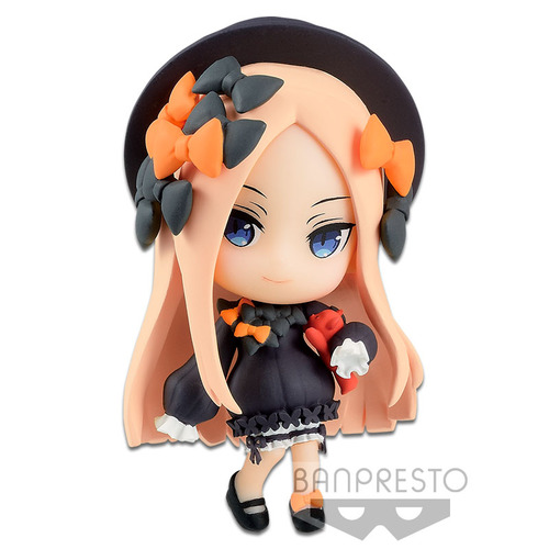 Chibikyun Character Fate/Grand Order - Foreigner/Abigail Williams