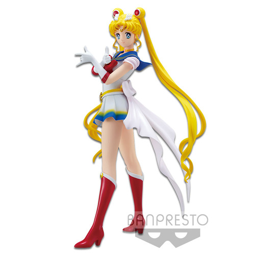 Sailor Moon Eternal Glitter & Glamours - Super Sailor Moon (Ver.A)