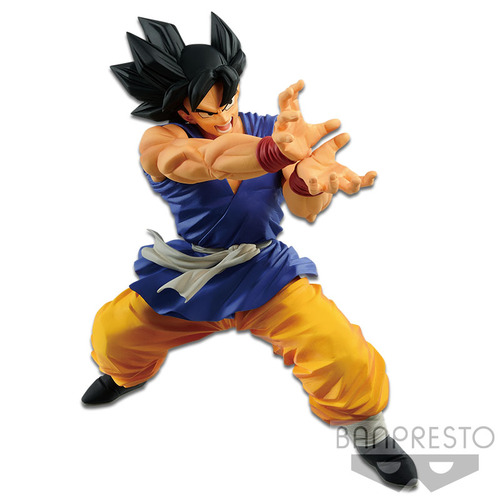 Dragon Ball GT Ultimate Soldiers-Son Goku - Son Goku