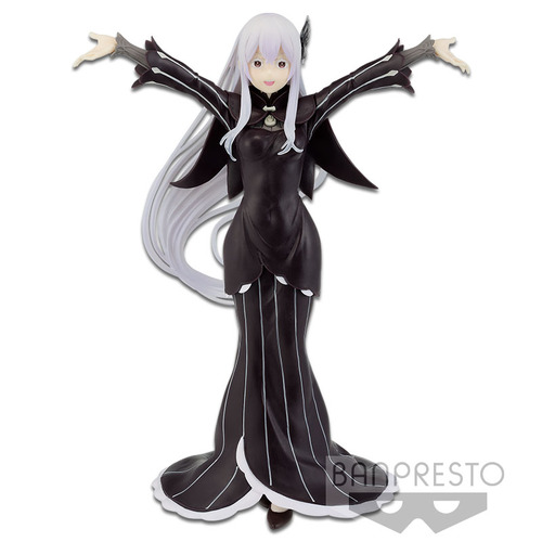 Re:Zero -Starting Life In Another World- EXQ Figure - Echidna
