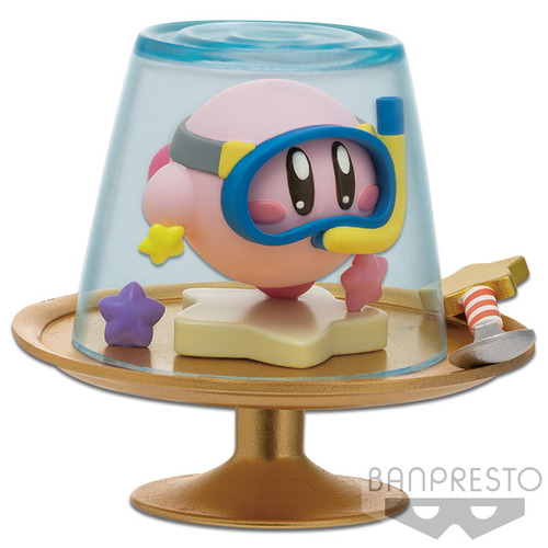 Kirby Paldolce Collection Vol.3 - Kirby
