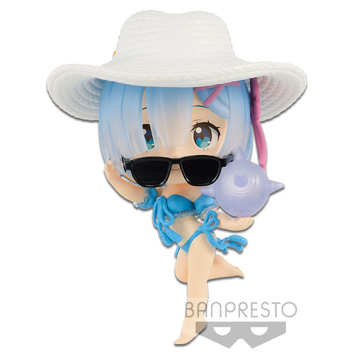 Chibikyun Character Re:Zero Vol.4 - Rem