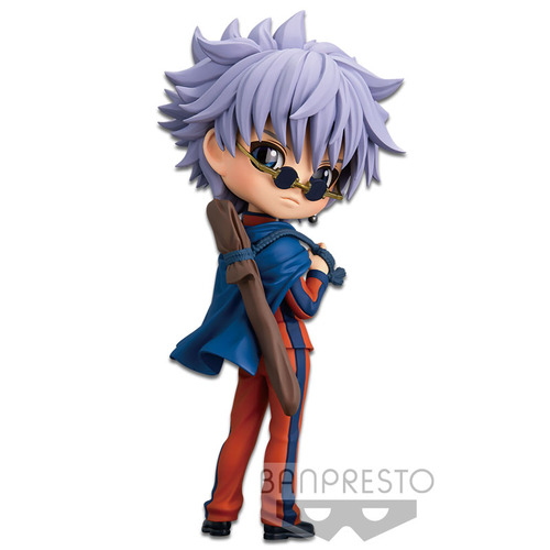 Rurouni Kenshin Q Posket - Enishi Yukishiro (Ver.B)
