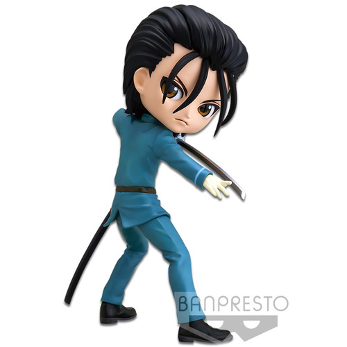 Rurouni Kenshin Q Posket - Hajime Saito (Ver.B)