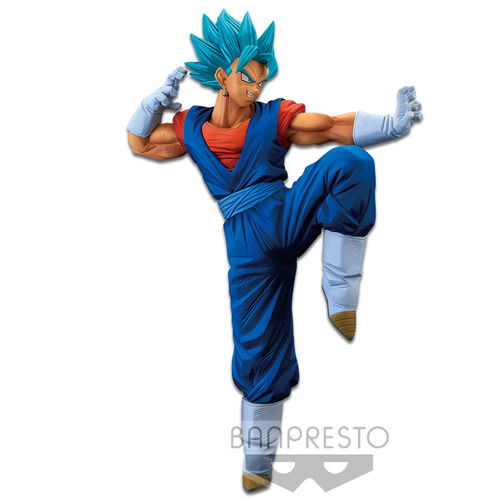 Dragon Ball Super Son Goku FES!! Vol.14 - Super Saiyan God Super Saiyan Vegito