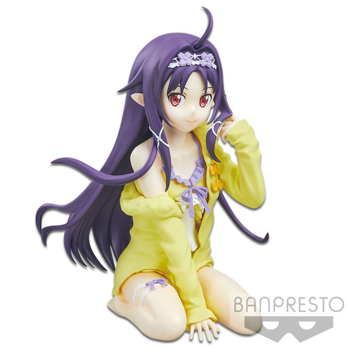 Sword Art Online Memory Defrag Espresto - Sweet Skin - Midnight Dream Yuuki