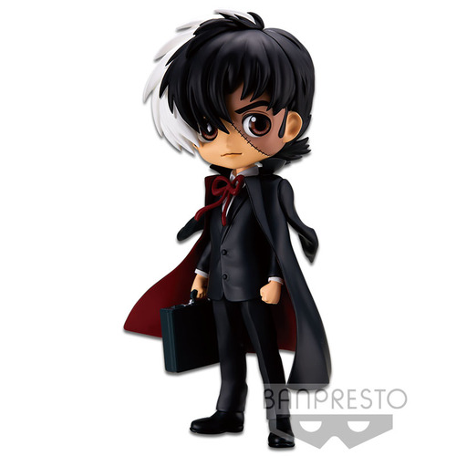 Black Jack Q Posket - Black Jack (Ver.A)