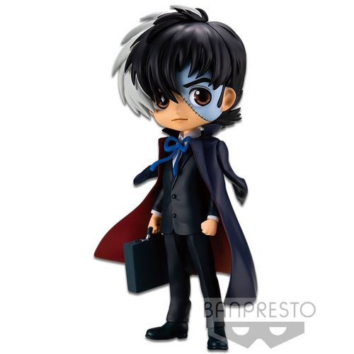 Black Jack Q Posket - Black Jack (Ver.B)