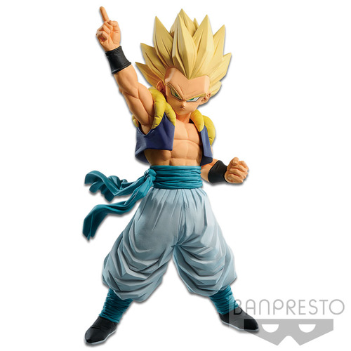 Dragon Ball Legends Collab - Gotenks