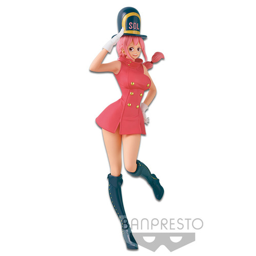 One Piece Sweet Style Pirates - Rebecca (Ver.B)