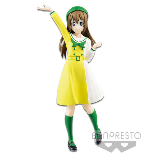 Love Live! Nijigasaki High School Idol Club Shizuku Osaka Figure