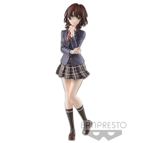 Bottom-Tier Character Tomozaki - Aoi Hinami Figure