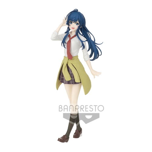 Bottom-Tier Character Tomozaki Minami Nanami Figure