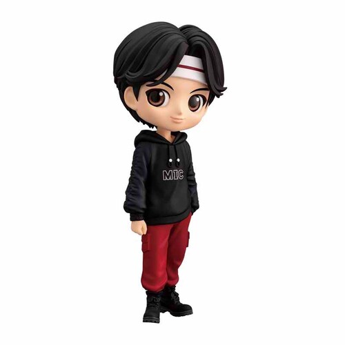 TinyTAN Q Posket - Jin (Ver.A)