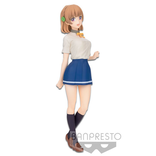 Osamake Kuroha Shida Figure