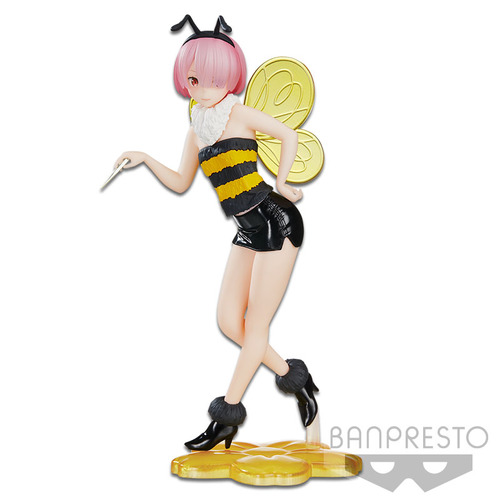 Re:Zero Espresto -Fairy Elements- Ram