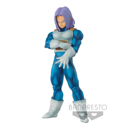 Dragon Ball Z Resolution Of Soldiers Vol.5 Trunks (Ver.A)