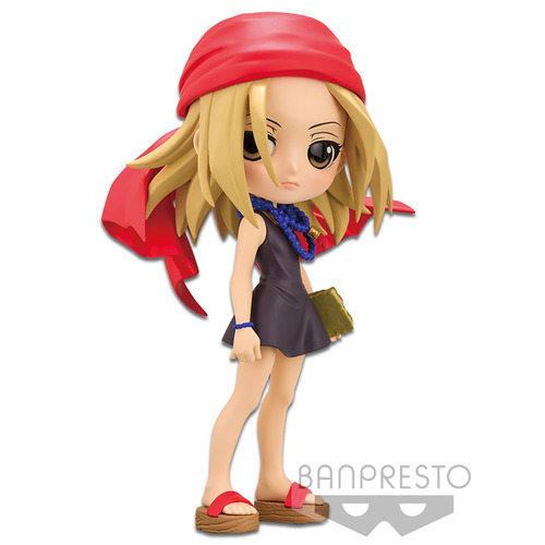 Shaman King Q Posket - Anna Kyoyama (Ver.B)