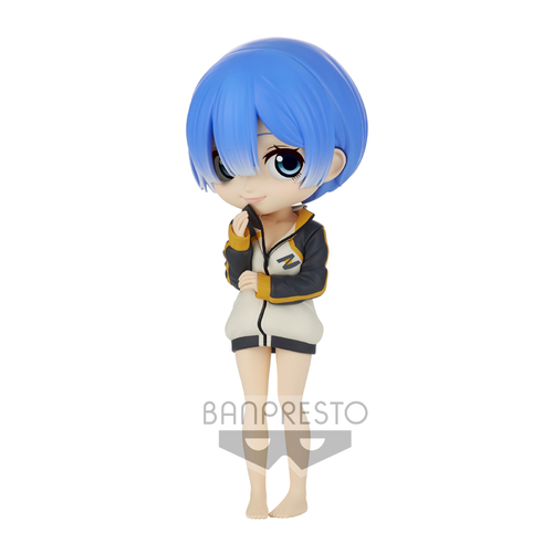 Re:Zero Q Posket - Rem Vol.2 (Ver.A)